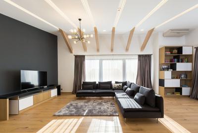 Casă deosebită de vânzare în Sânpetru | Teren 1400 mp - 26