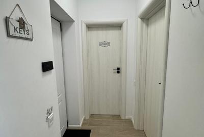 Studio modern - incalzire in pardoseala - Direct dezvoltator - Militari Residenc - 34