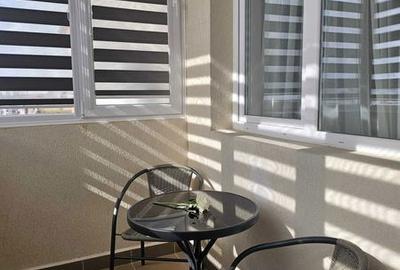 Garsonieră în Apărătorii Patriei - 4