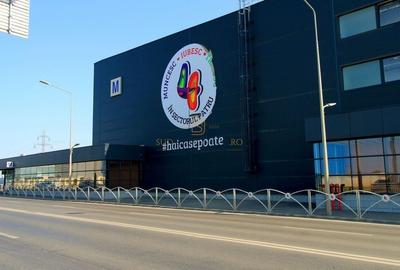 Teren 3580 mp cu autorizatie de constructie , 10 vile , Mamina Berceni - 40