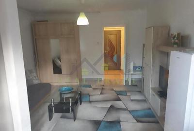 Garsoniera zona Astra- Soarelui - 2