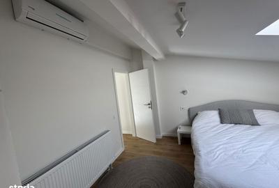 Apartament cu 2 camere în Cristian - 8