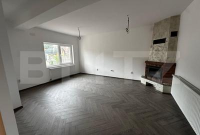 Duplex de lux cu curte de 300 mp - rafinament, lumina si eleganta in detaliu - 7