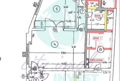 Casa boieresca in zona Dacia - 17