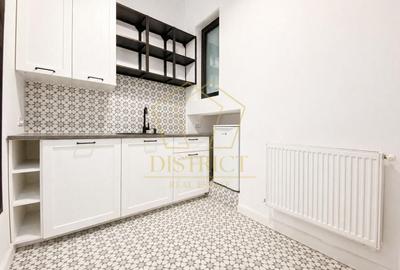 Apartament cu 3 camere, mobilat în P-ța Maria - 7