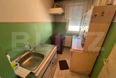 Apartament 4 camere, 53,48 mp, zona Micro 8 - 9