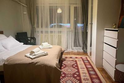Apartament cu 2 camere semidecomandat în Universitate - 7