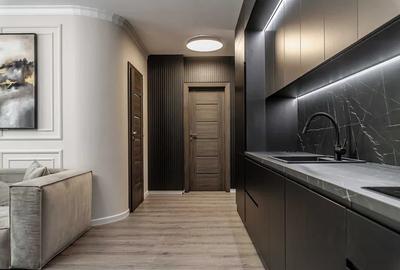 Apartament cu 2 camere decomandat, mobilat în Lujerului - 4