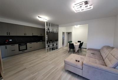 Apartament la vila, 120 mp utili, situat in cartierul Someseni! - 1