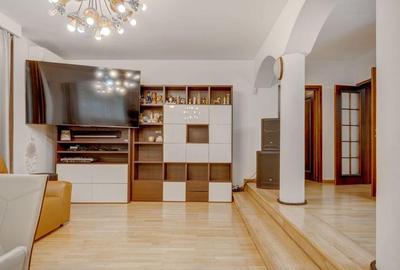 Vila individuala Pipera intersectie Iancu Nicolae OPEN HO... - 6