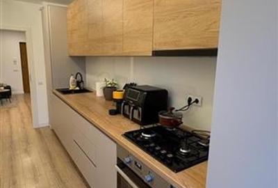 Vanzare apartament 2 camere de LUX bloc nou in zona Zorilor- Lidl Frunzisului - 5