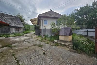 Casă cu 3 camere cu Teren 4313 Mp în Central - 11