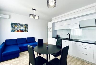 Apartament cu 2 camere în Tomis Plus - 1