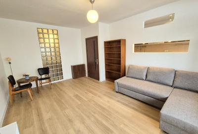 Garsonieră decomandată în Iancului - 16