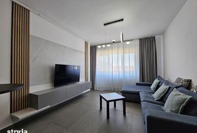 Apartament cu 2 camere în Central - 6