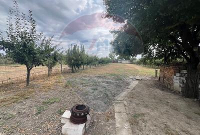 Casa 3 camere Marasesti in zona Est - 10