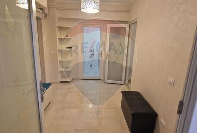 Apartament cu 2 camere. strada Mihai Viteazu, nr. 1 - 5