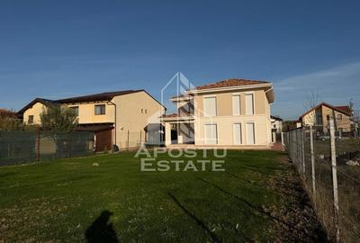 Casă cu 5 camere cu Teren 769 Mp în Central - 5