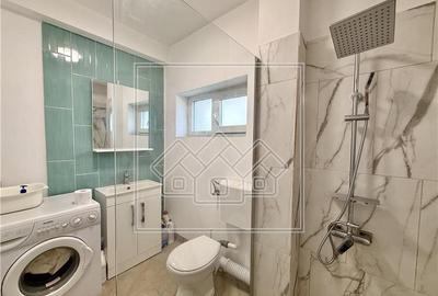 Garsonieră decomandată în Aeroport - 3