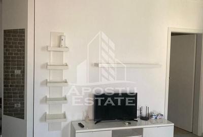 Apartament cu 3 camere, loc de parcare, in Dumbravita - 4