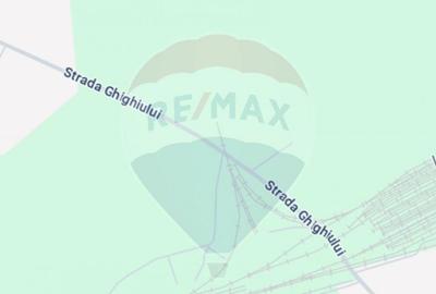 DE VANZARE Teren 3,171mp Ploiesti vizavi de Hipodrom - 10
