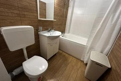 Garsoniera spatioasă de închiriat în zona Grand Arena - 16