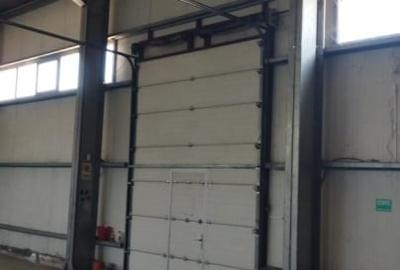 De vanzare | Hala 600 mp | Pantelimon - 8