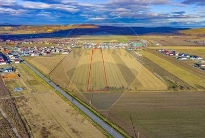 COMISION 0% Teren 24,845mp Bod /Ideal pentru dezvoltare rezidentiala - 2