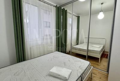 Apartament cu 2 camere decomandat în Florești - 2