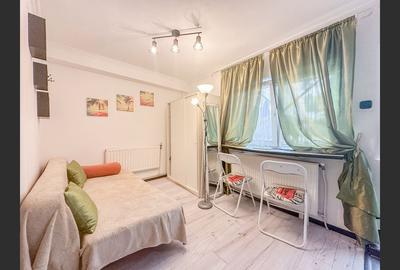 Studio de vanzare | Ultracentral | Terasa | Curte comuna - 1