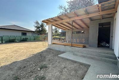 Casa individuala pe un nivel, Dumbravita - 6