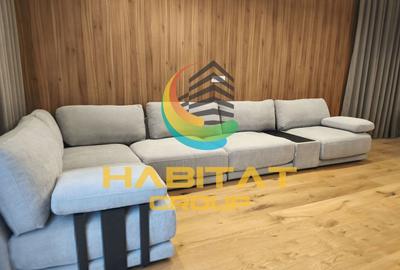 Piata Sudului 8 min 3 camere si curte LUX si FUNCTIONALITATE - 19