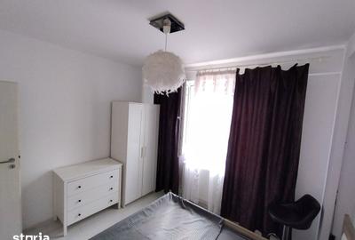 Apartament cu 2 camere decomandat în Chiajna - 6