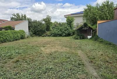 Casă cu 2 camere cu Teren 679 Mp în Favorit - 2