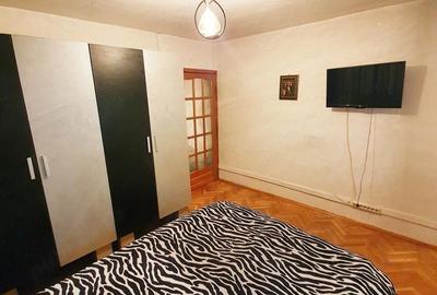 Apartament cu 2 camere decomandat în Central - 3