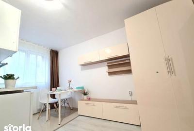 Garsonieră în Apărătorii Patriei - 7