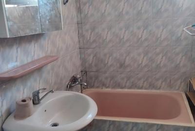 Garsonieră decomandată în Gară - 5