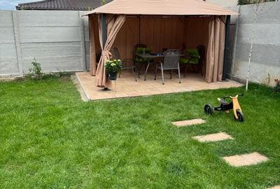 Vilă tip duplex de închiriat | 3 dormitoare | Odăile – Otopeni - 4