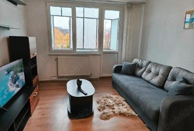 Apartament cu 2 camere decomandat în Central - 1