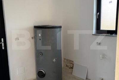 Casa cu 6 camere, 160 mp, si teren generos de 900 mp, zona Ciprian Porumbescu - 13