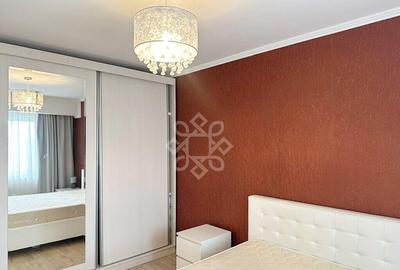 Apartament cu 3 camere de inchiriat in Prima Shops - 4
