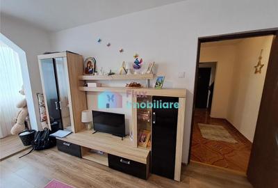 Apartament cu 2 camere zona Carrefour cartier Precista - 18