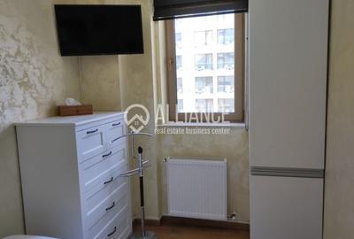 HOTEL OPERA(COD03) -5th Avenue 2 camere cochete, cu vedere la mare ! - 7