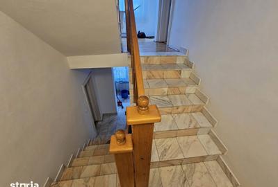 Casă cu 5 camere cu Teren 250 Mp în Grigorescu - 13