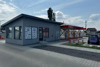 Spațiu comercial, de 900 mp, în Domnești - 3