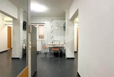 Giurgiului, Berceni - apartament cu 3 camere de inchiriat, COMISION 0 - 11