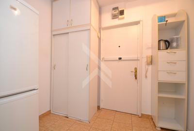 Apartament cu 2 camere semidecomandat, mobilat în Drumul Taberei - 9