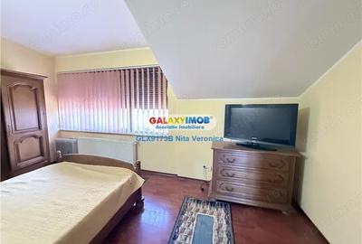 Etaj intreg de inchiriat in vila - Prelungirea Ghencea - 28