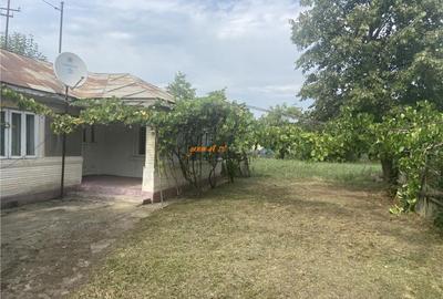 Casa si teren de in Suraia, zona Cimitirul central ,2087 mp - 3