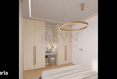 Apartament cu 4 camere în Centrul Civic - 4